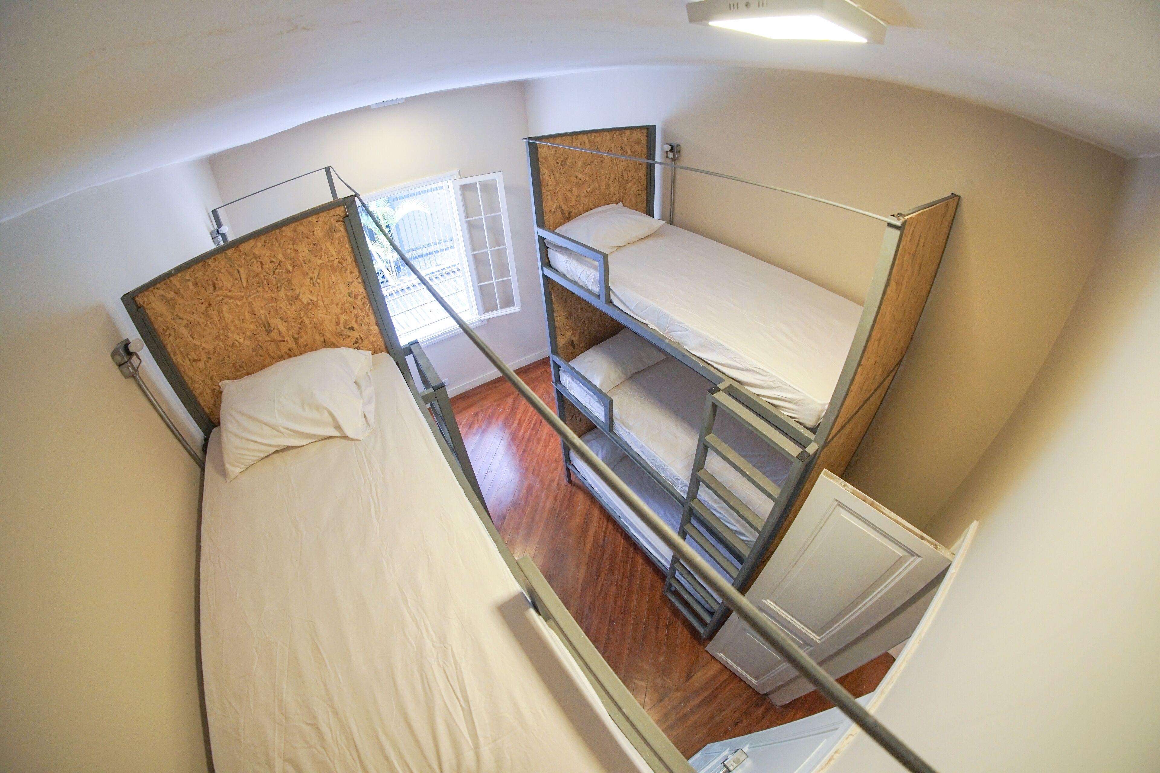 Quintal Hostel - Sao Paulo — Photos 2